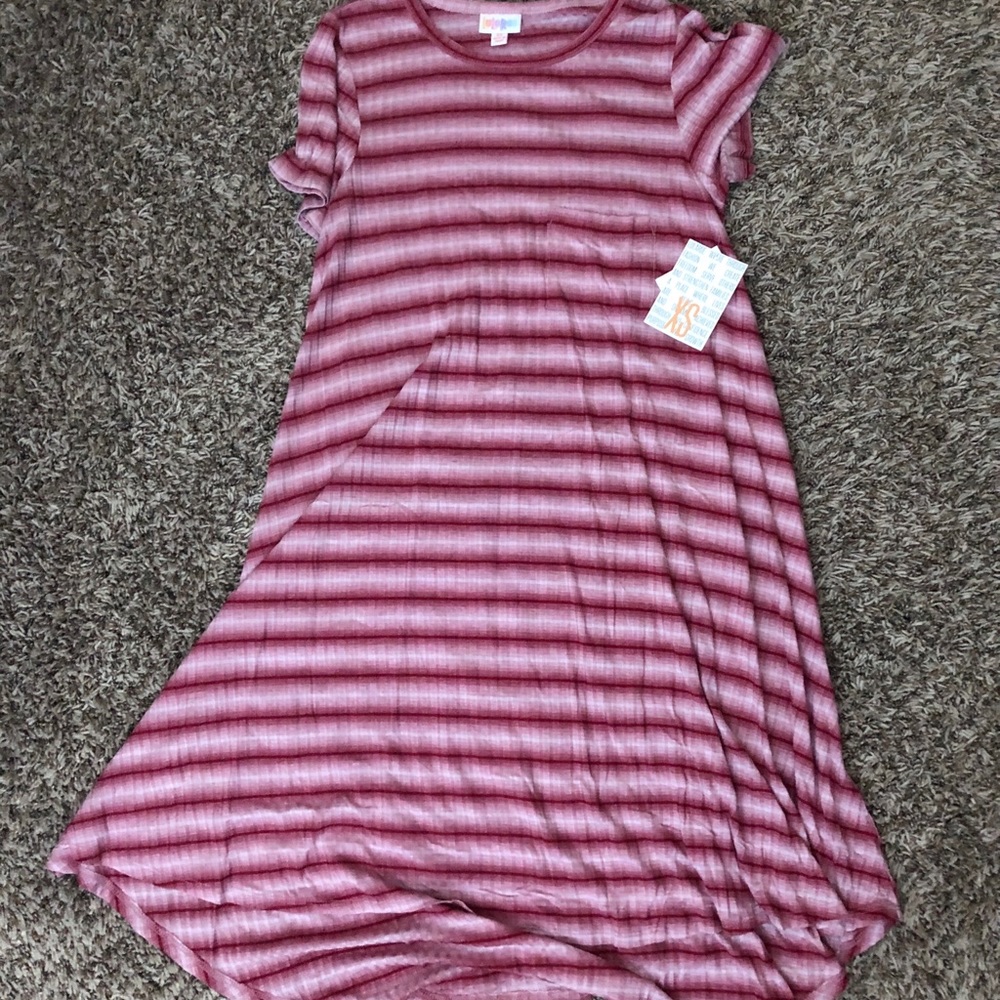 Lularoe Carly